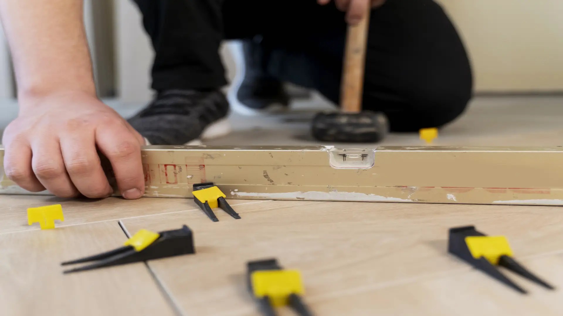 Understanding the importance of expansion gaps for spc flooring